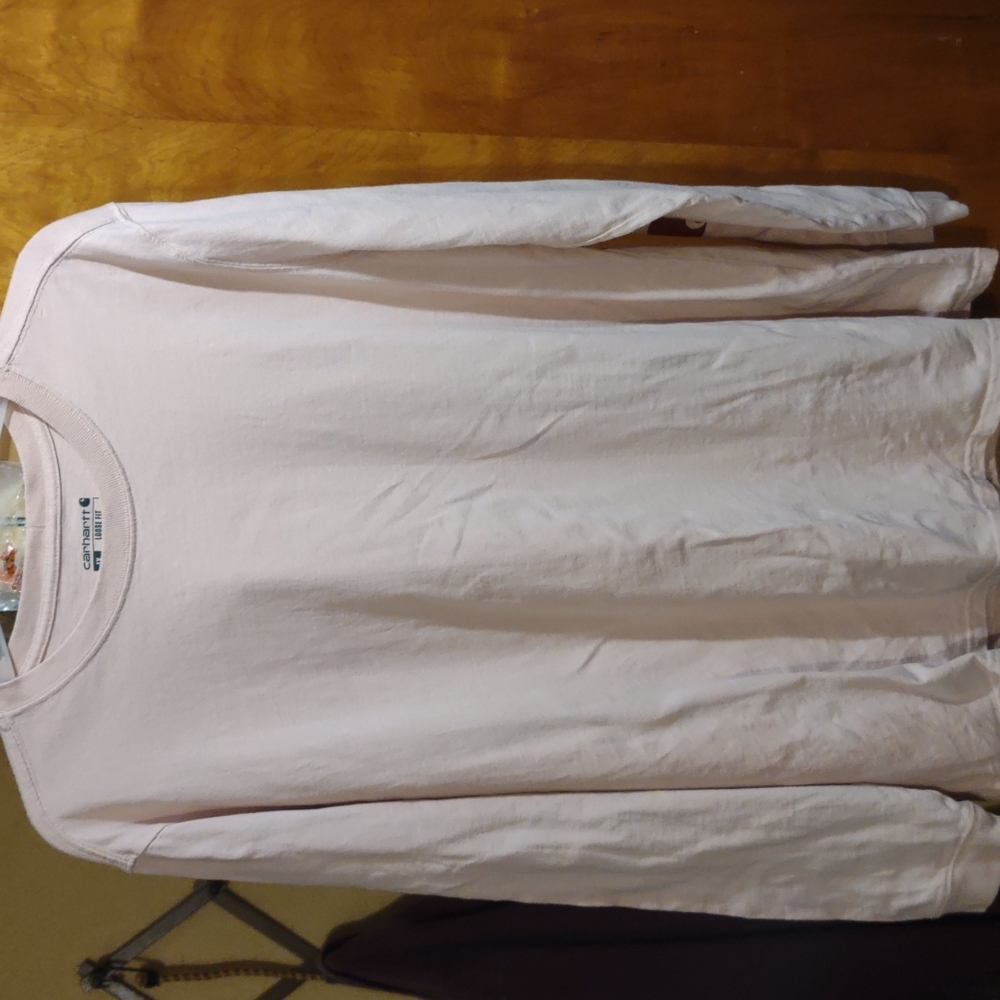 Women's Carhartt Long sleeve